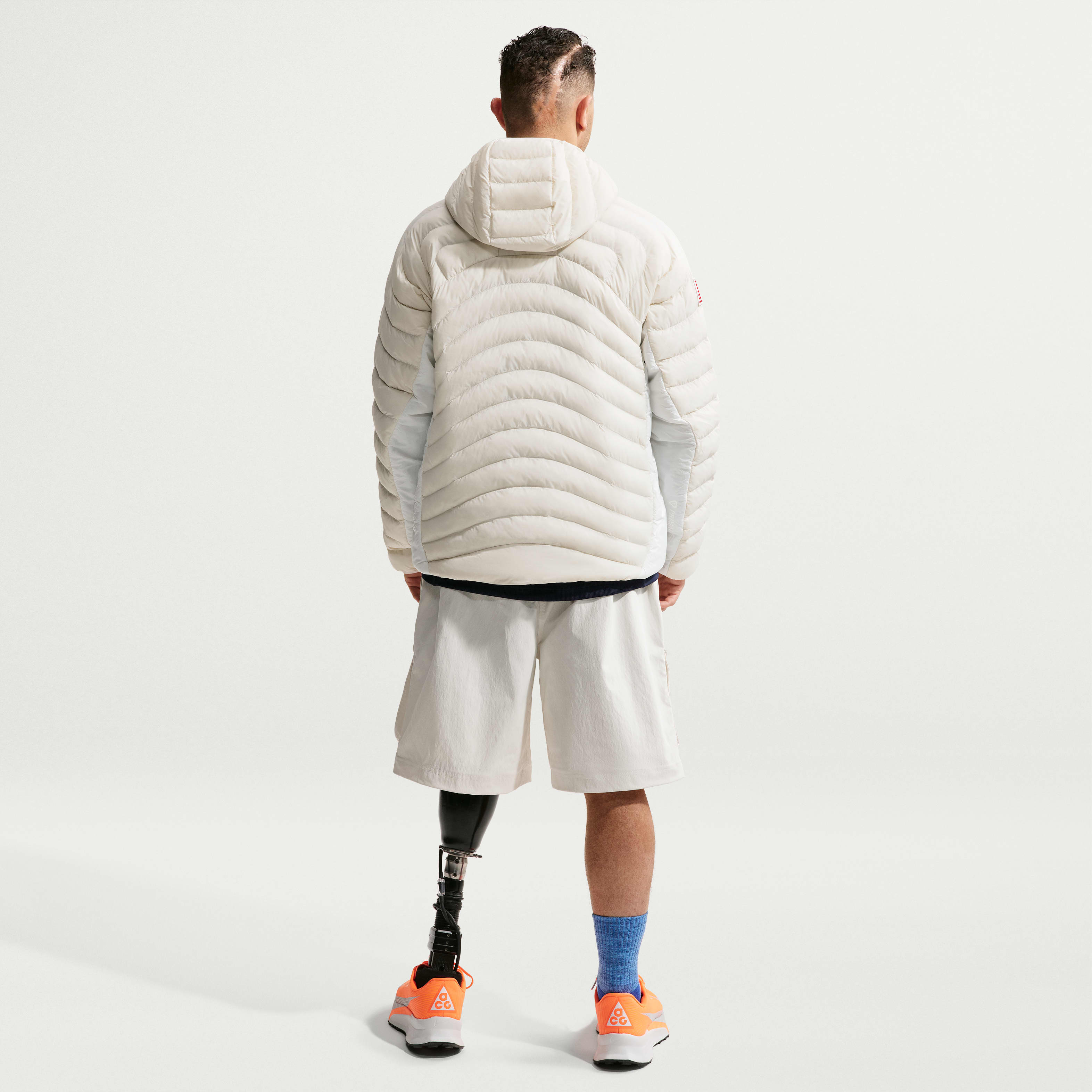 Nike ACG x United States Paralympic Team Men's Therma-FIT ADV